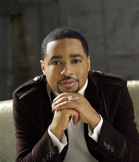 (July 12, 2023) It's tough to believe that is was two decades ago that a 26 year old Gospel singer took over the R&B charts with a tender song about ...